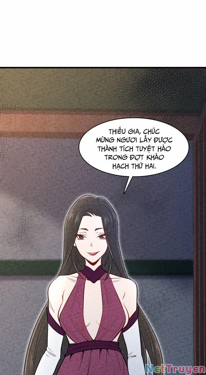 Ngươi Thực Sự Là Thiên Tài 8 trang 25