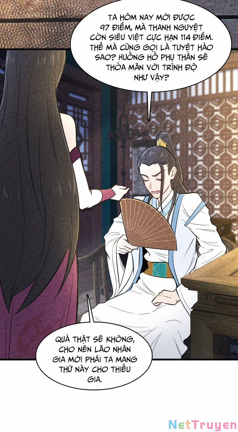 Ngươi Thực Sự Là Thiên Tài 8 trang 27