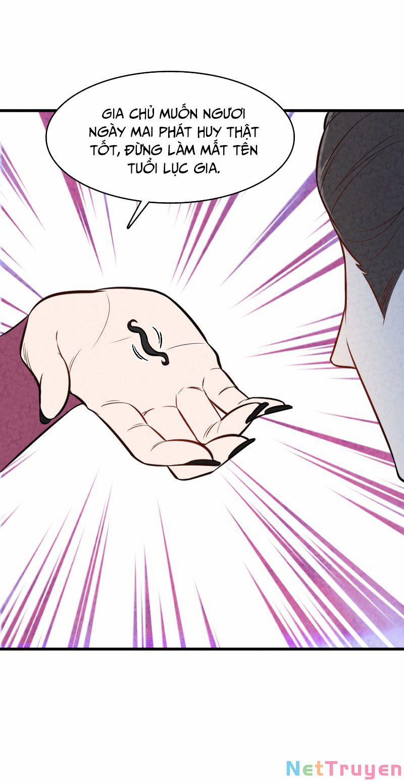 Ngươi Thực Sự Là Thiên Tài 8 trang 28