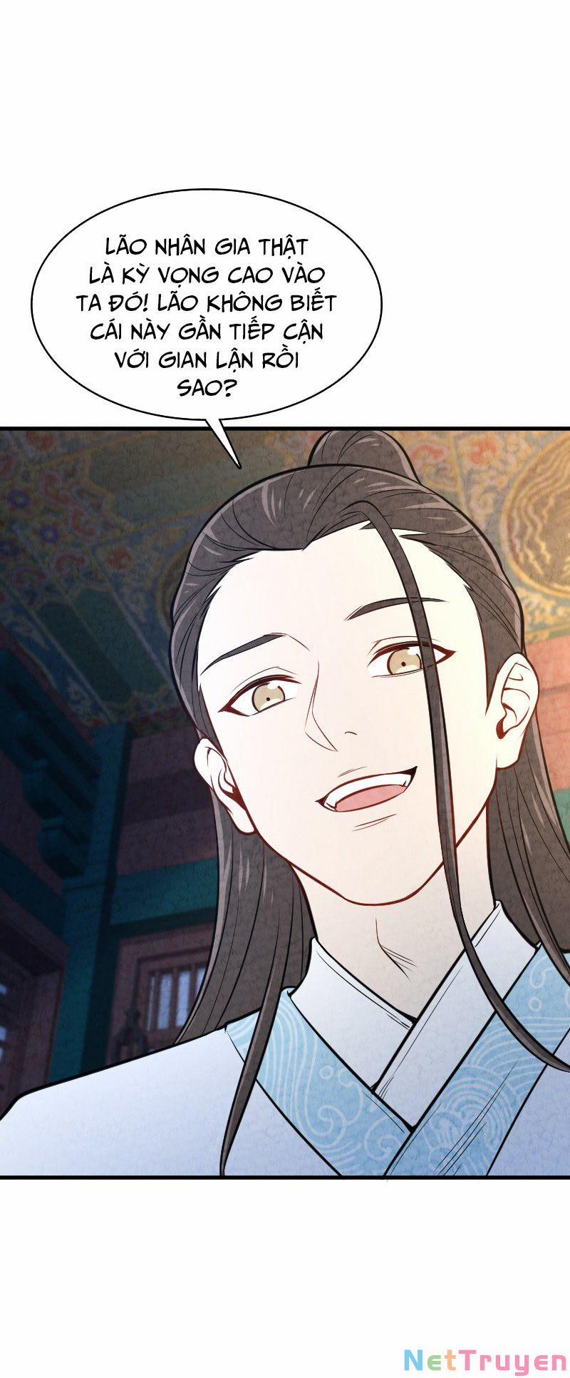 Ngươi Thực Sự Là Thiên Tài 8 trang 29