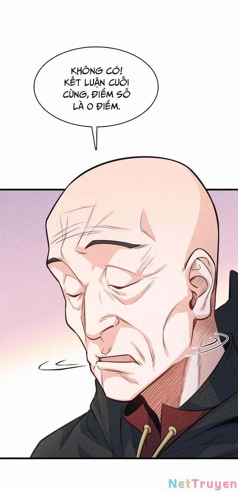 Ngươi Thực Sự Là Thiên Tài 8 trang 3