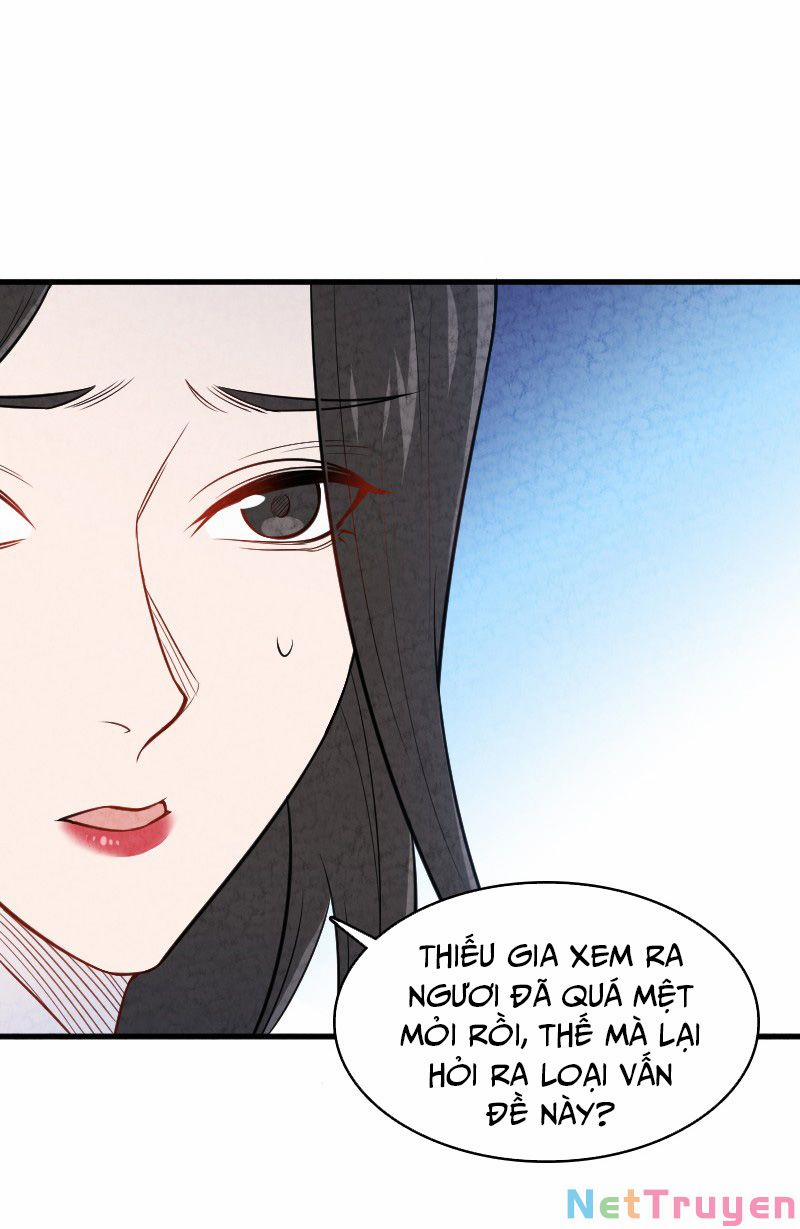 Ngươi Thực Sự Là Thiên Tài 8 trang 30