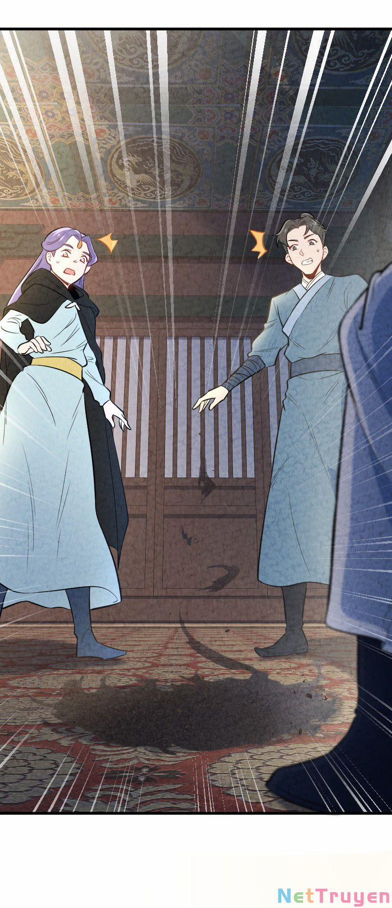 Ngươi Thực Sự Là Thiên Tài 8 trang 32