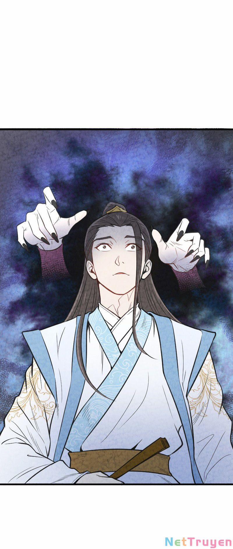 Ngươi Thực Sự Là Thiên Tài 8 trang 33