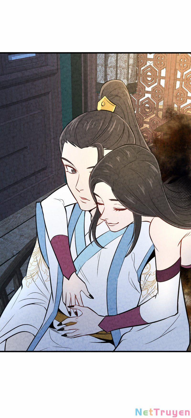 Ngươi Thực Sự Là Thiên Tài 8 trang 34