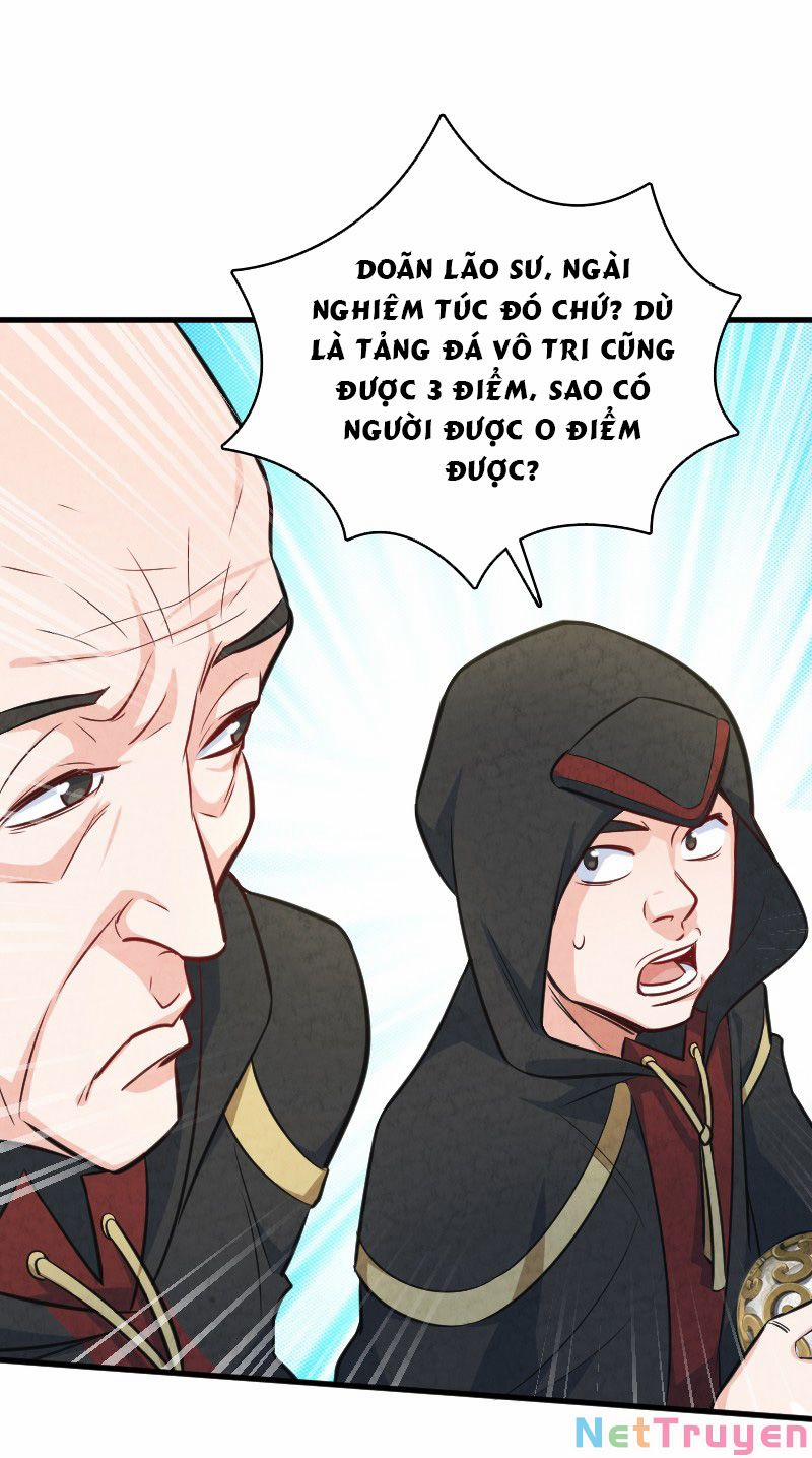 Ngươi Thực Sự Là Thiên Tài 8 trang 4