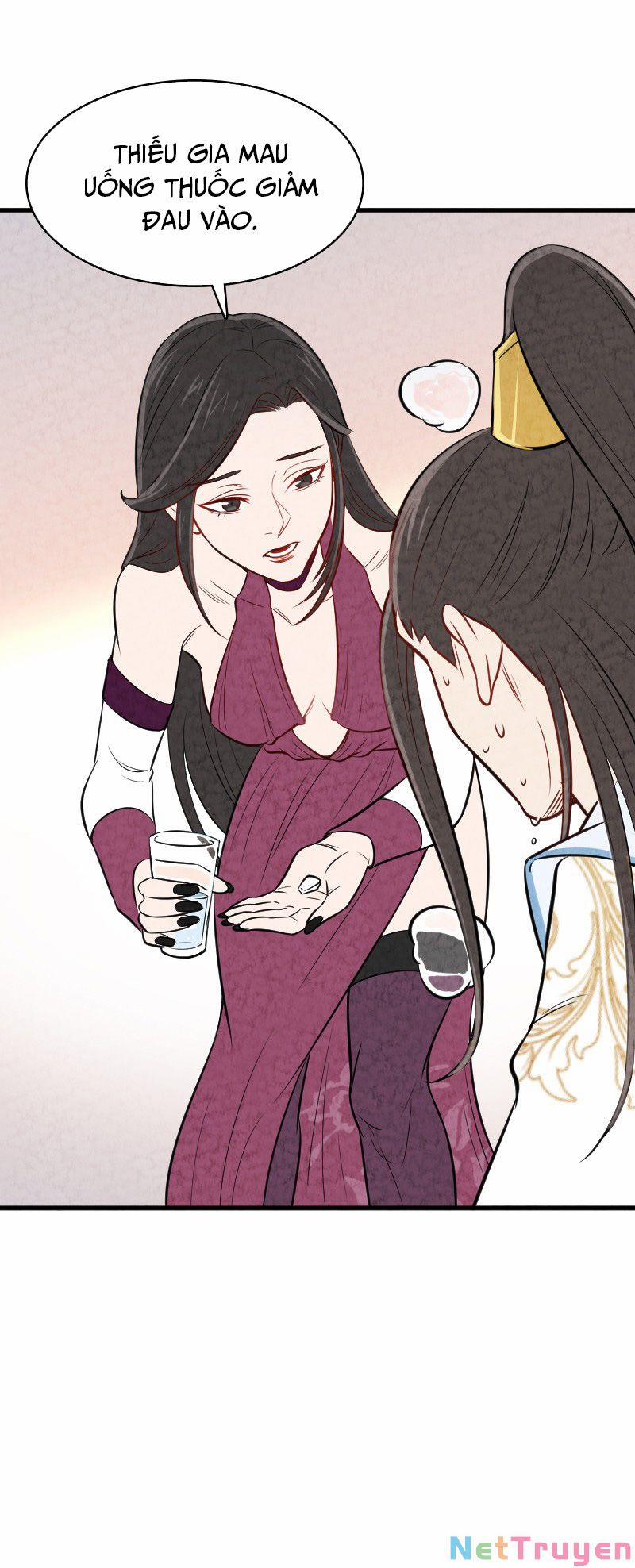 Ngươi Thực Sự Là Thiên Tài 8 trang 42