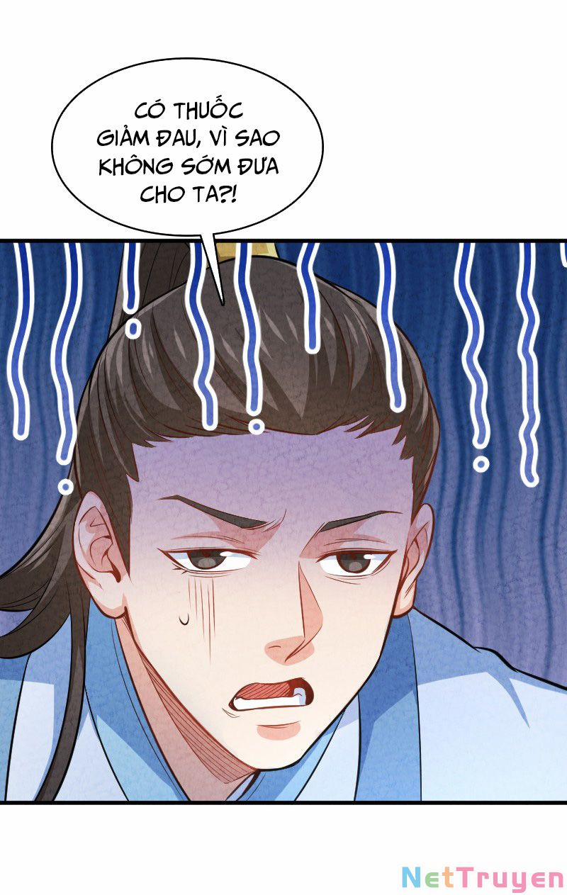 Ngươi Thực Sự Là Thiên Tài 8 trang 43