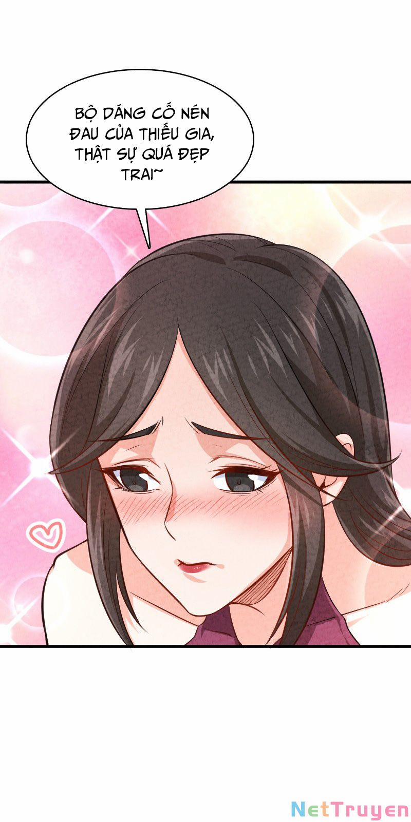 Ngươi Thực Sự Là Thiên Tài 8 trang 44