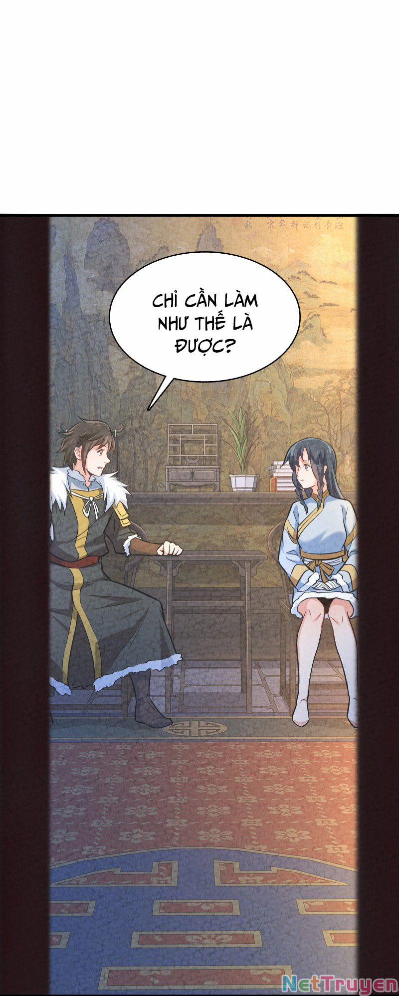 Ngươi Thực Sự Là Thiên Tài 8 trang 47