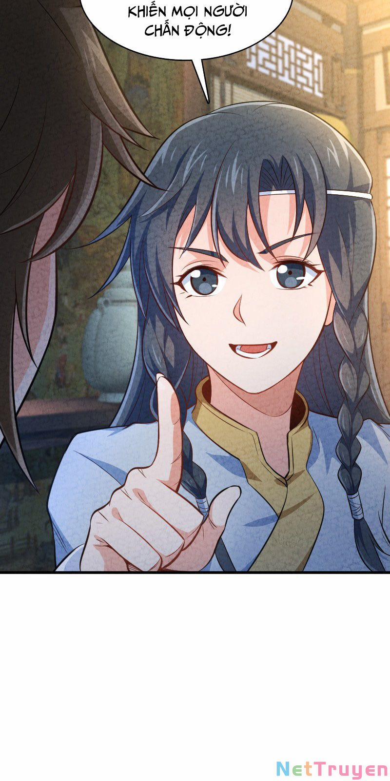 Ngươi Thực Sự Là Thiên Tài 8 trang 49