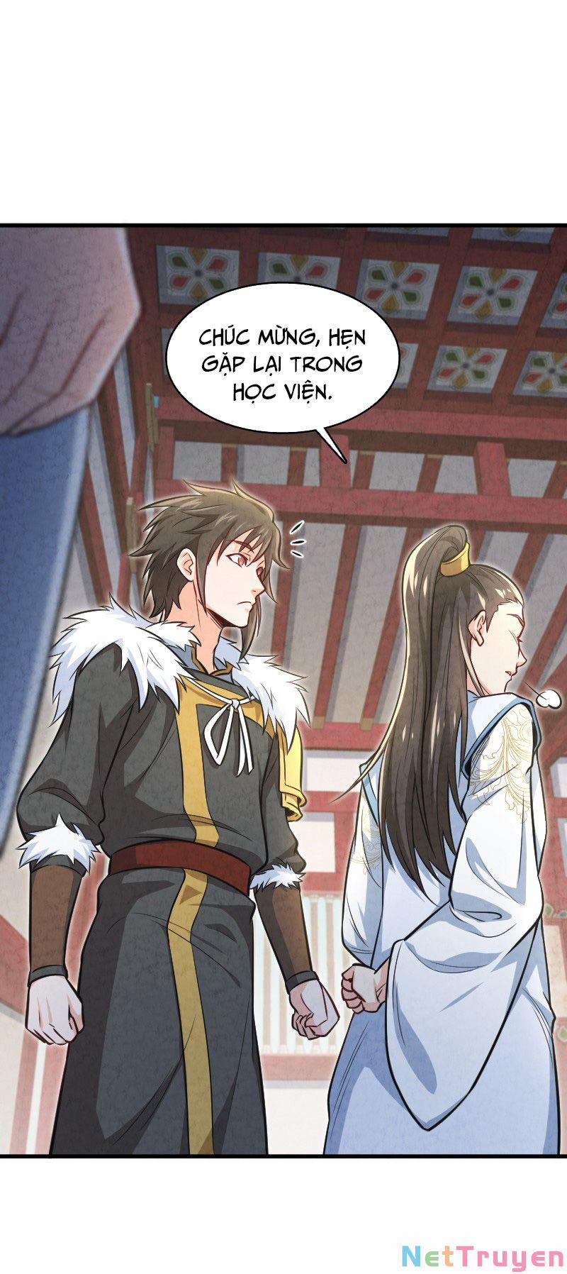 Ngươi Thực Sự Là Thiên Tài 8 trang 6