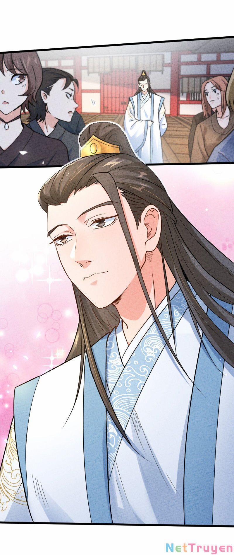 Ngươi Thực Sự Là Thiên Tài 9 trang 3