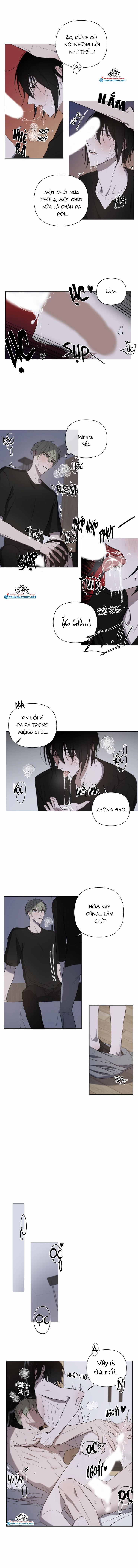 Người Tình Bé Nhỏ 9.2 trang 1