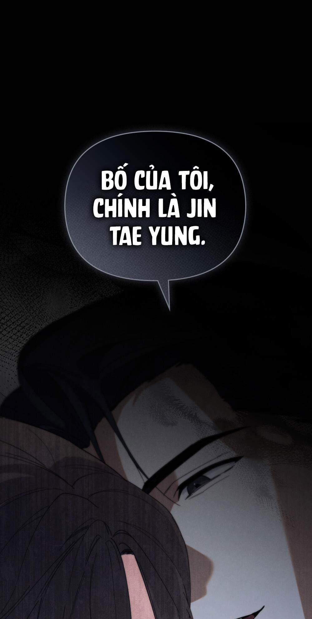 Người Tình Bí Mật 24 trang 1