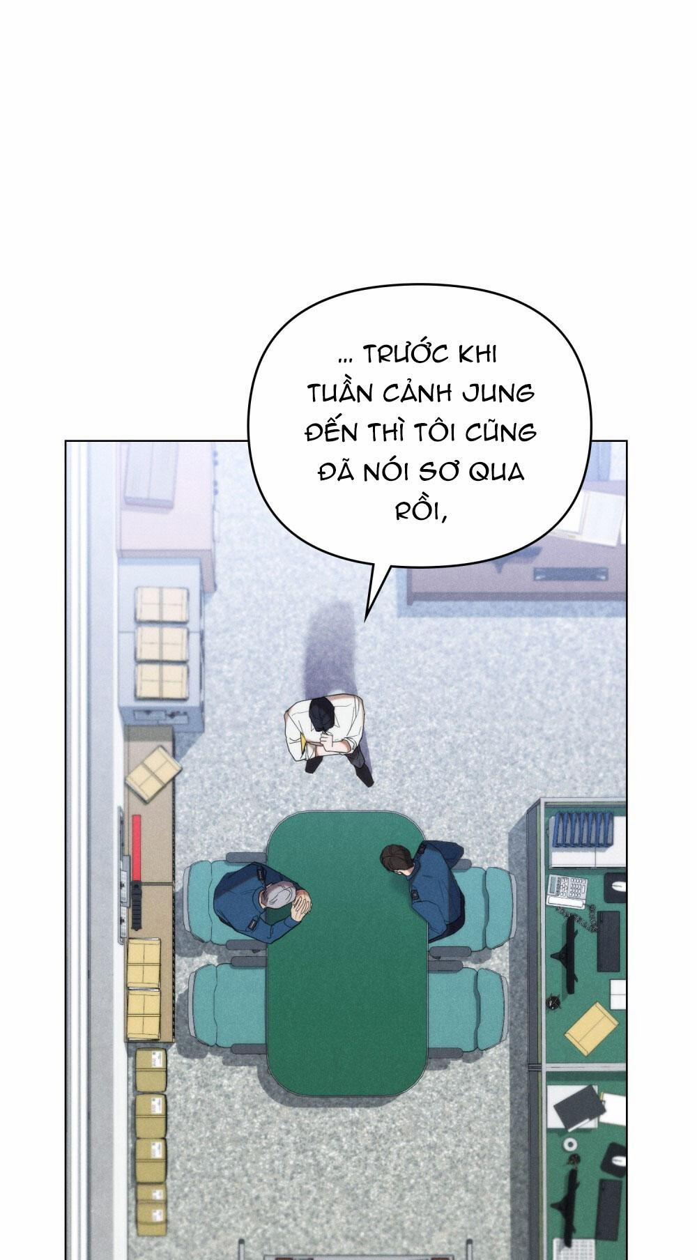 Người Tình Bí Mật 26 trang 1