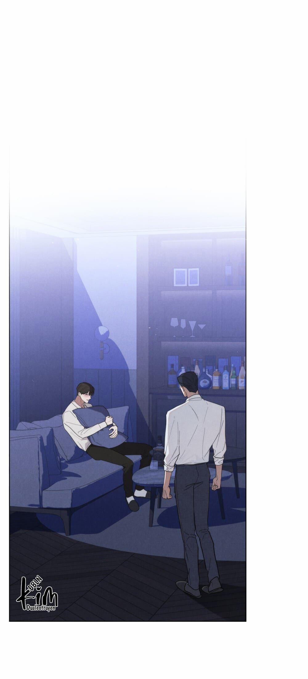Người Tình Bí Mật 29 trang 0
