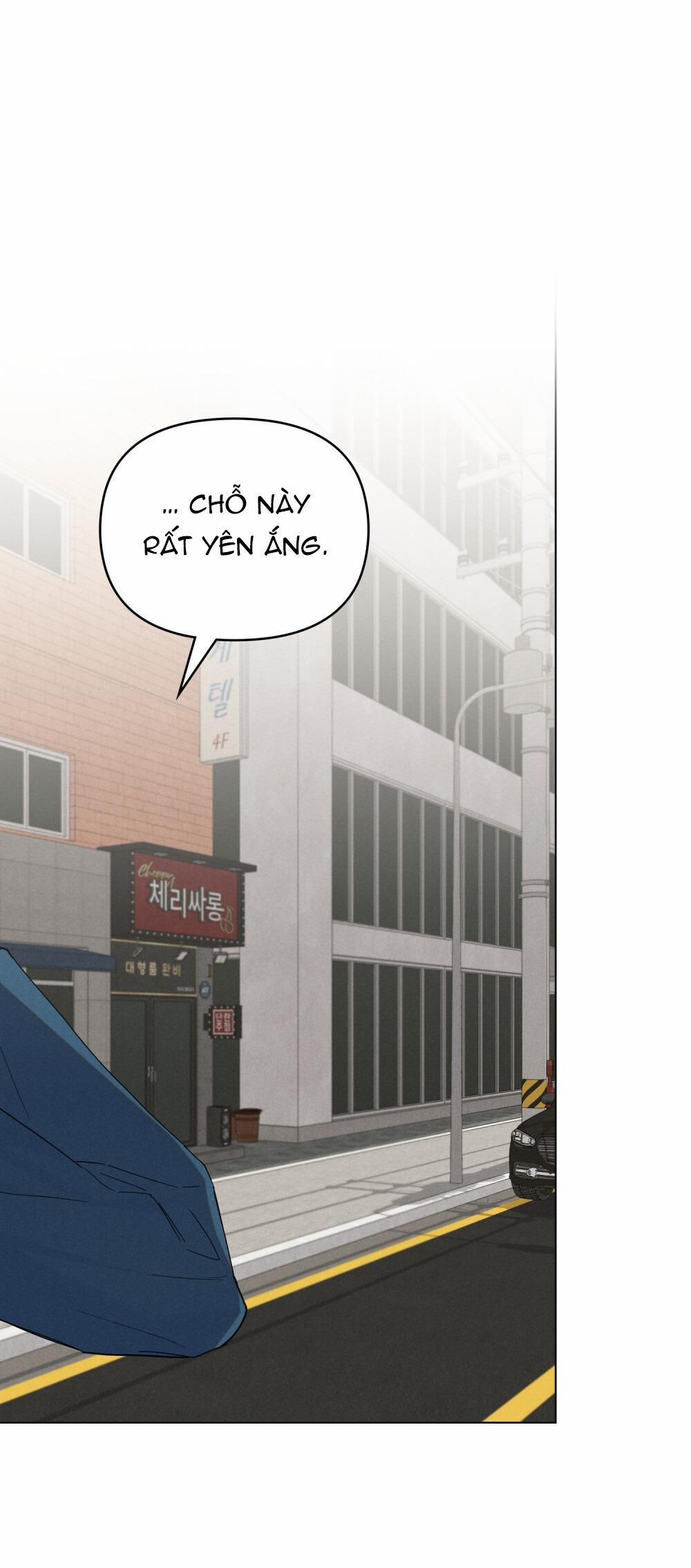 Người Tình Bí Mật 37 trang 0