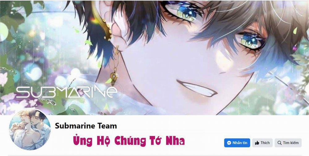 Người Tình Bong Bóng 1.1 trang 0