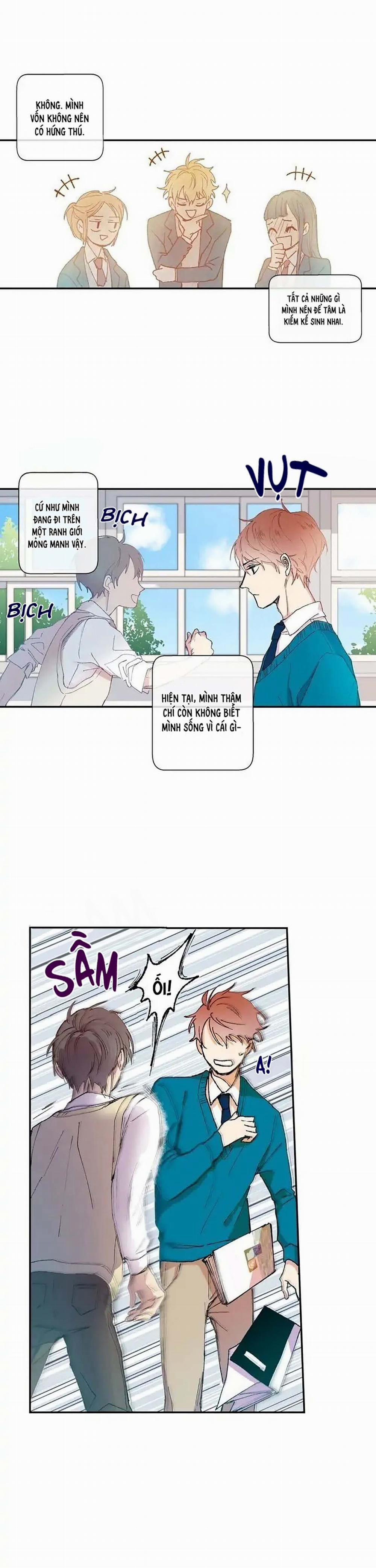 Người Tình Bong Bóng 1.1 trang 10