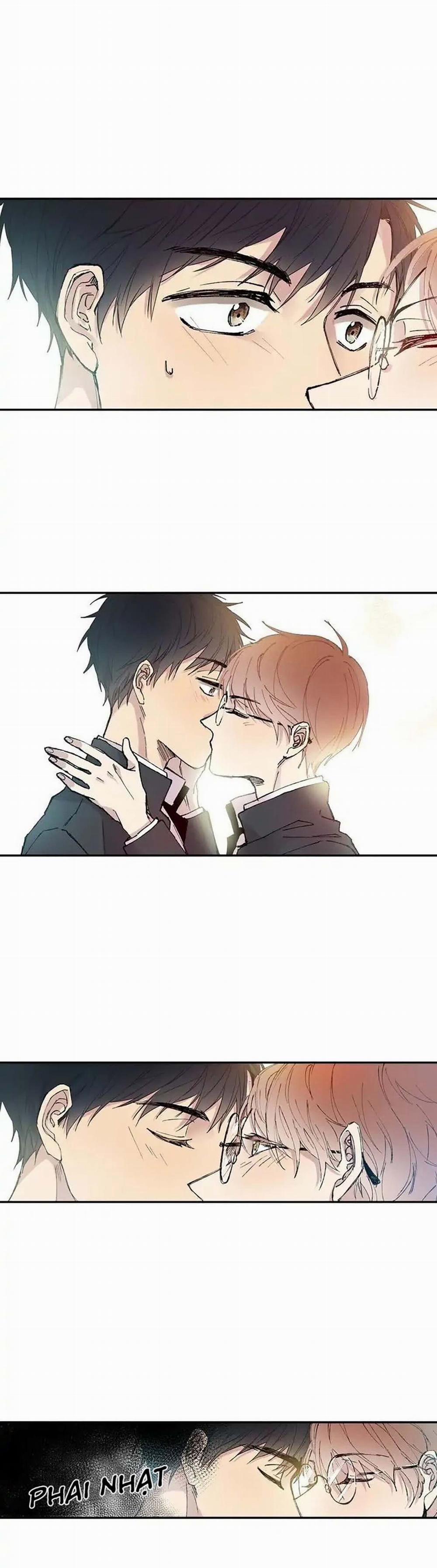 Người Tình Bong Bóng 1.1 trang 2