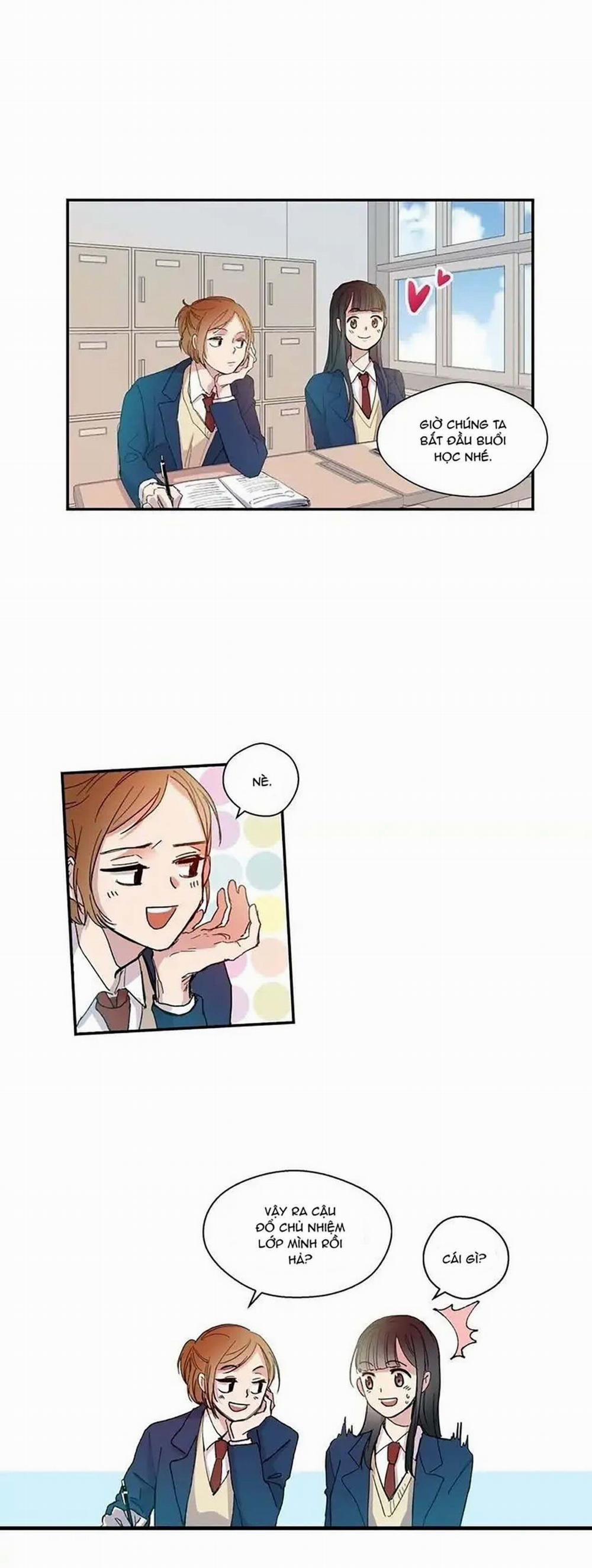 Người Tình Bong Bóng 1.1 trang 5