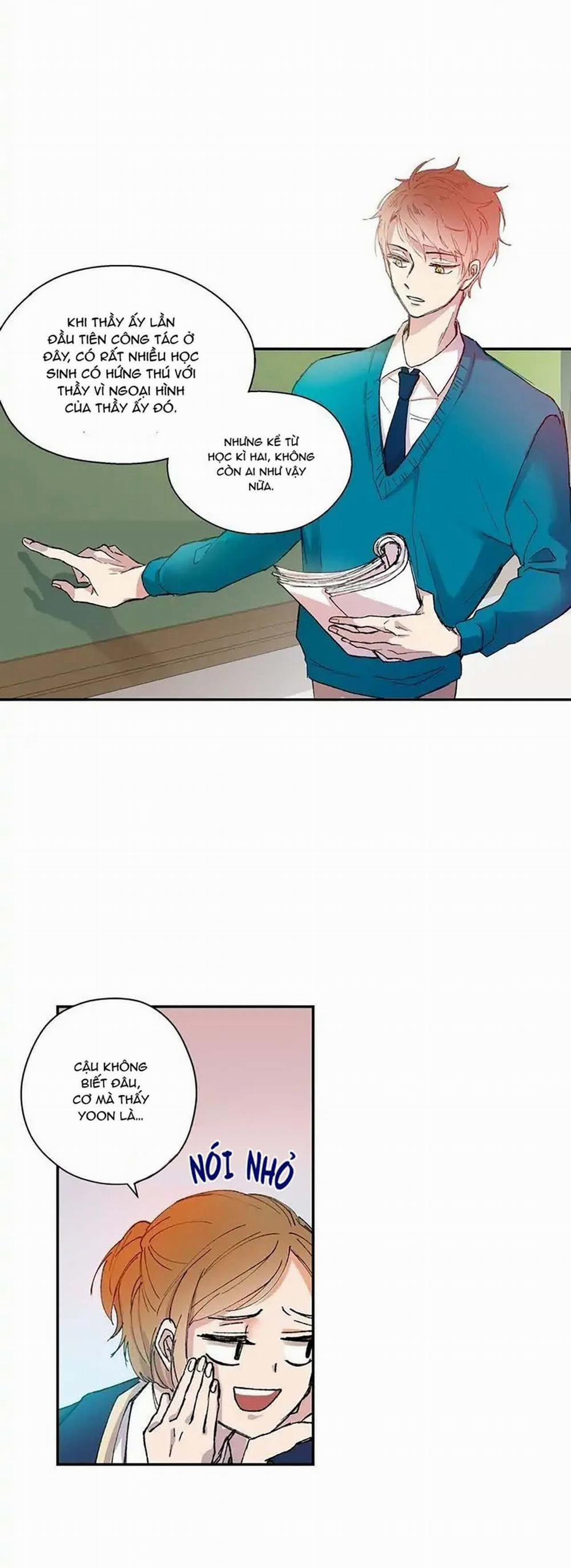 Người Tình Bong Bóng 1.1 trang 6