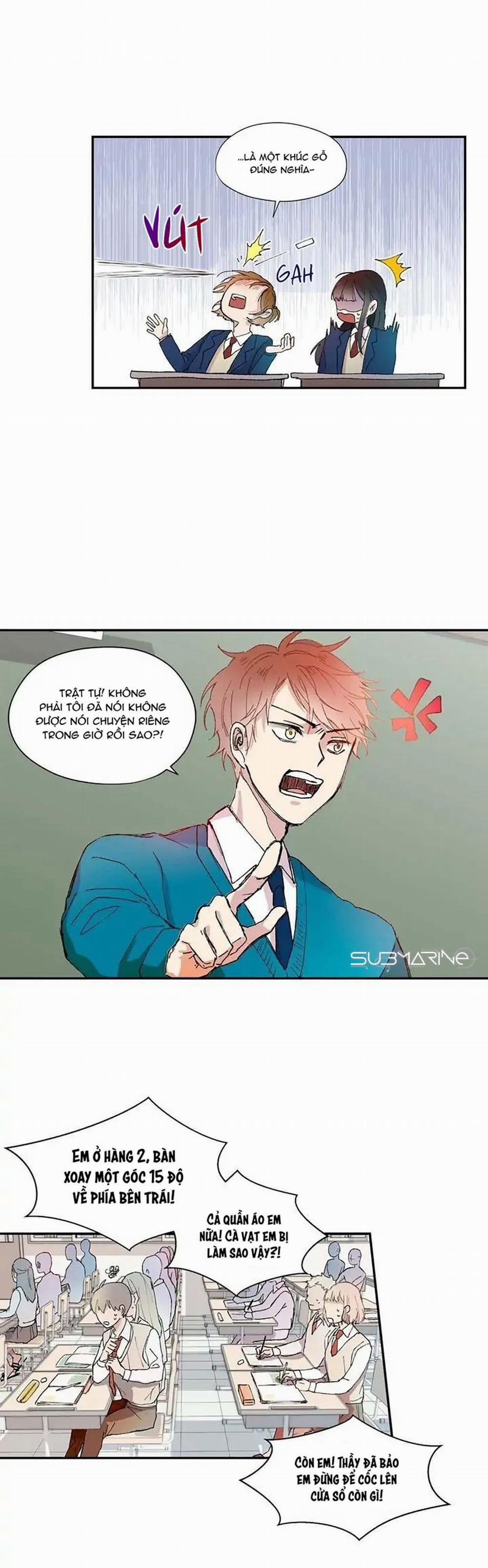 Người Tình Bong Bóng 1.1 trang 7