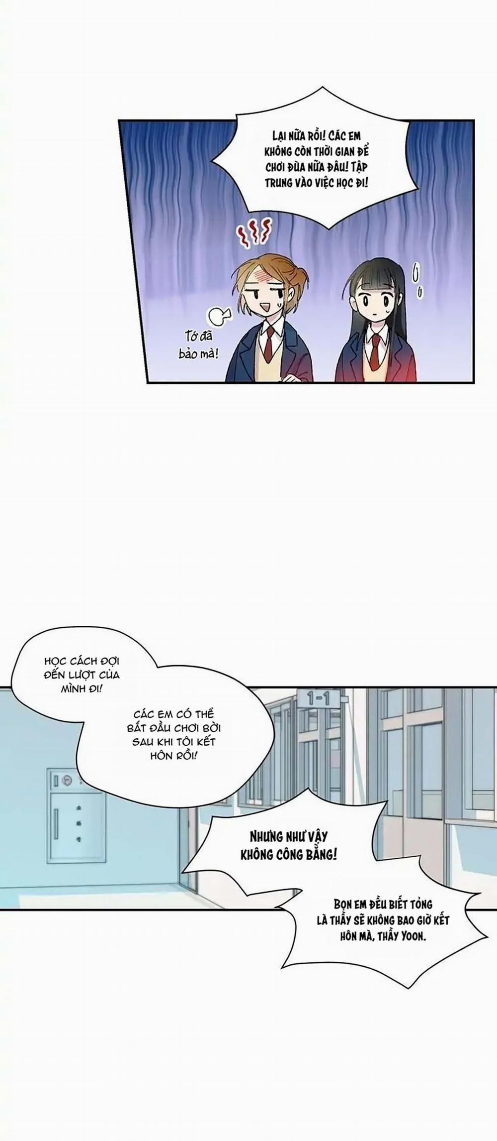 Người Tình Bong Bóng 1.1 trang 8