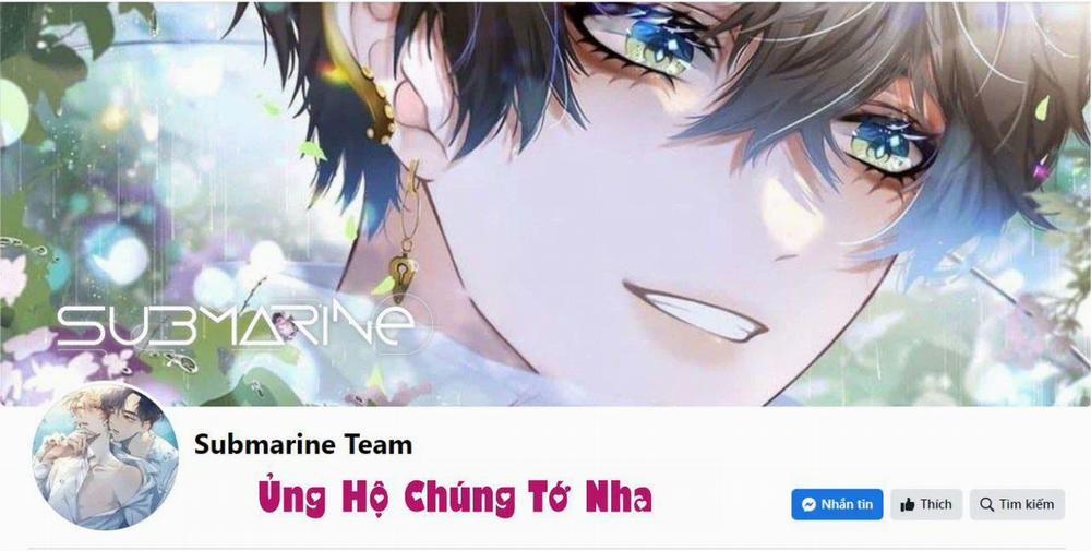 Người Tình Bong Bóng 1.2 trang 0