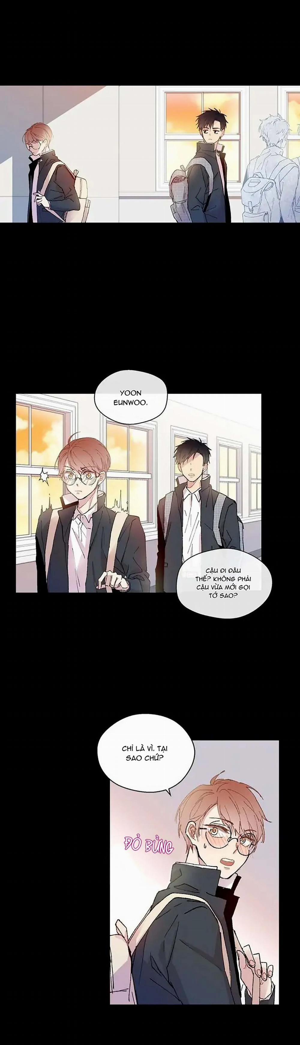 Người Tình Bong Bóng 1.2 trang 12