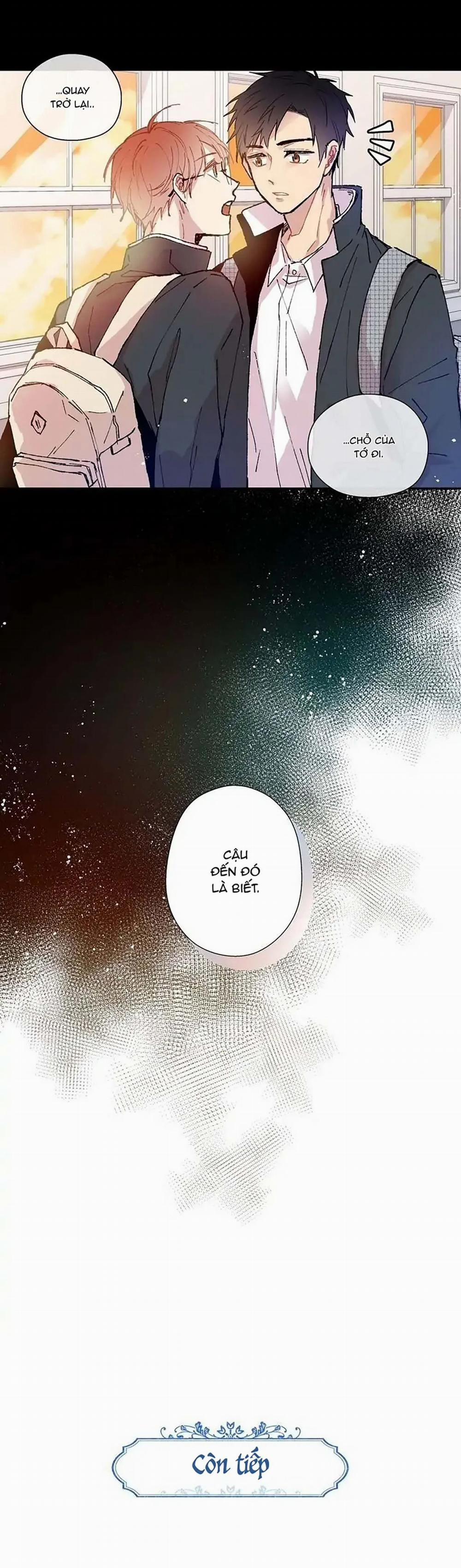 Người Tình Bong Bóng 1.2 trang 14
