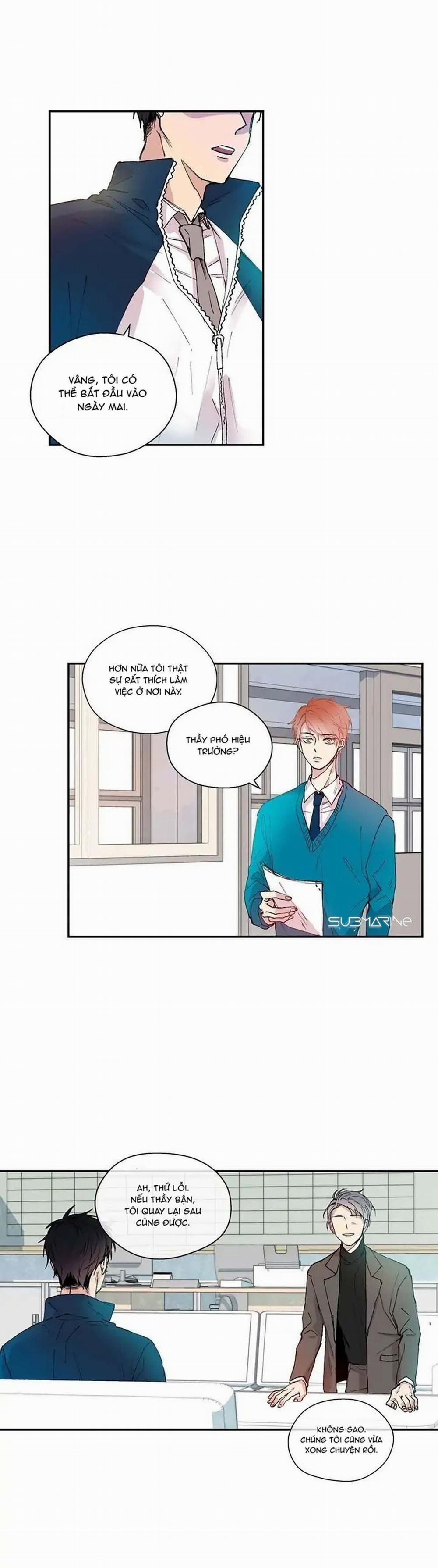 Người Tình Bong Bóng 1.2 trang 2