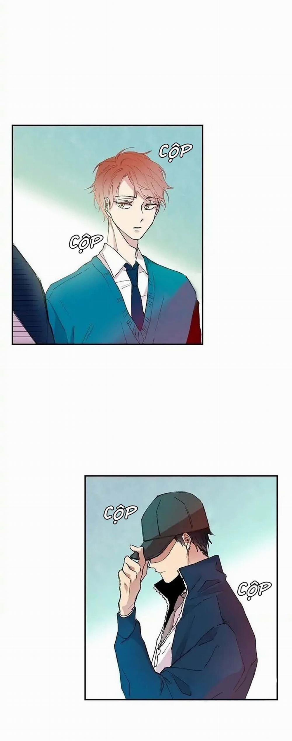 Người Tình Bong Bóng 1.2 trang 4