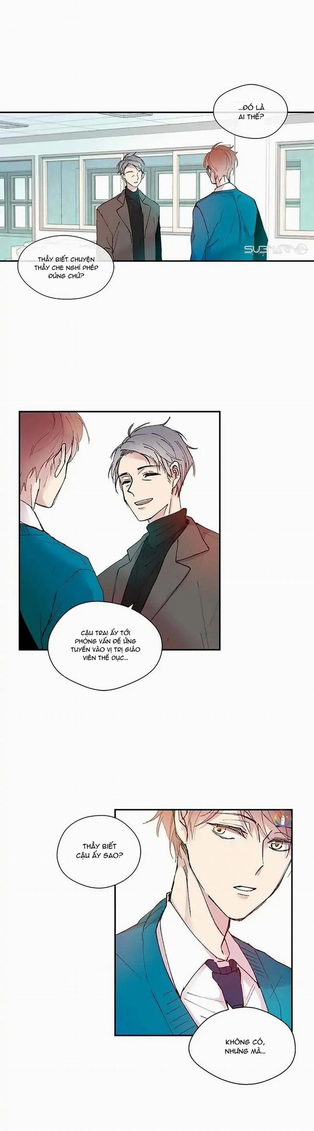 Người Tình Bong Bóng 1.2 trang 5