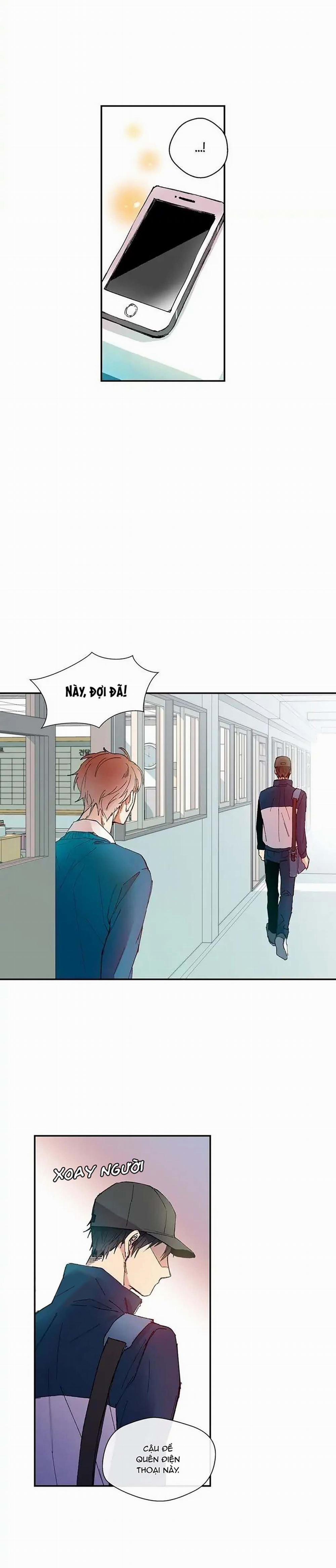 Người Tình Bong Bóng 1.2 trang 6