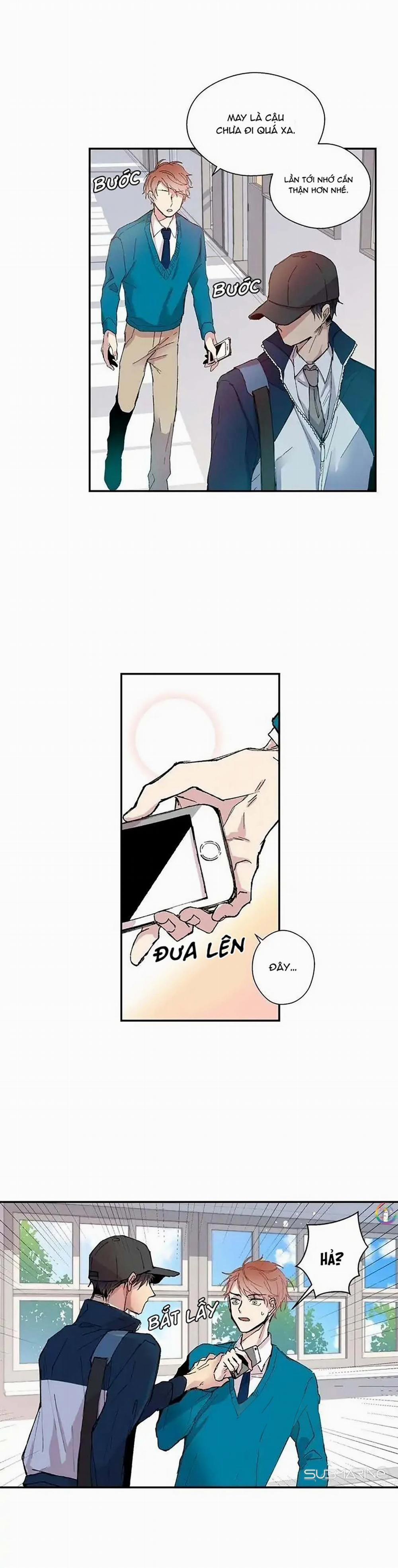 Người Tình Bong Bóng 1.2 trang 7