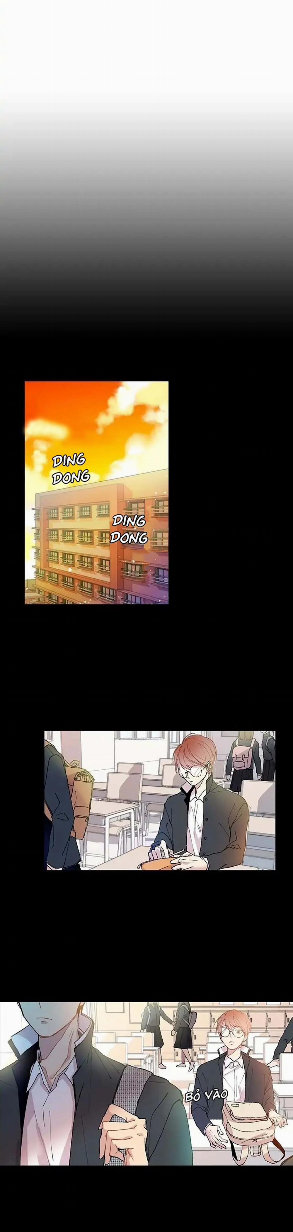 Người Tình Bong Bóng 1.2 trang 9