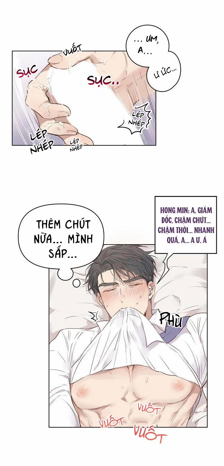 Người Tình Chân Thật 1 trang 31