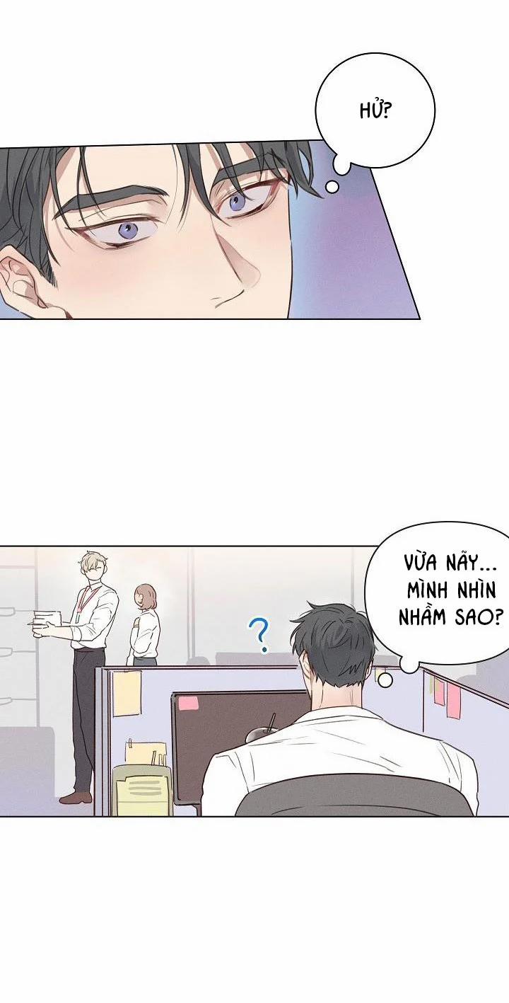 Người Tình Chân Thật 1 trang 4