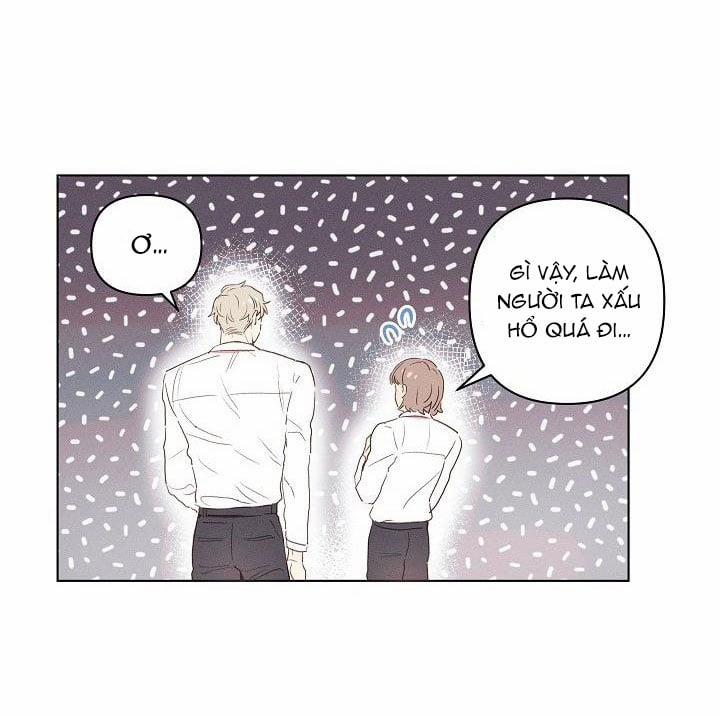 Người Tình Chân Thật 2 trang 1