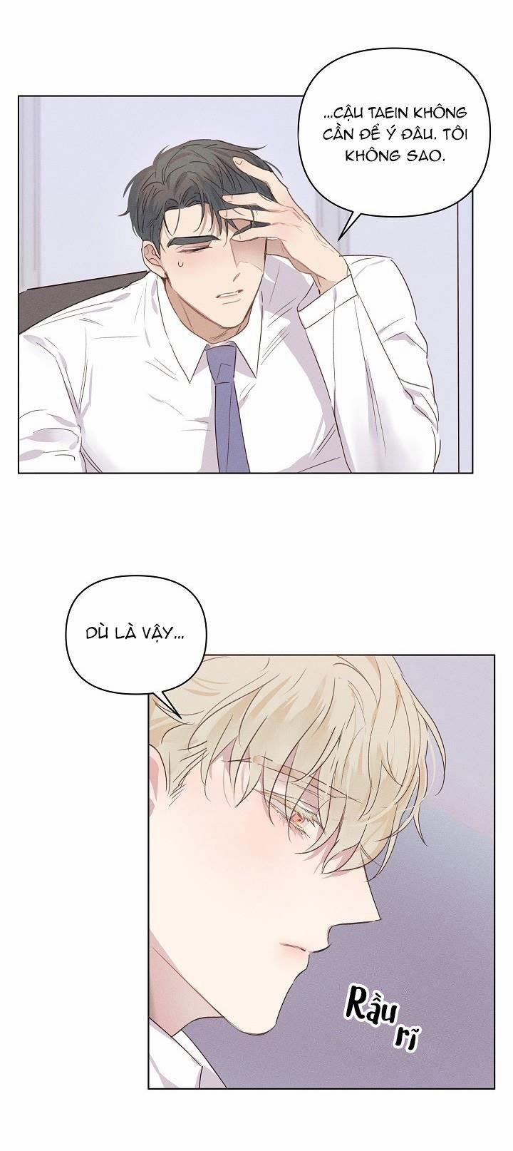 Người Tình Chân Thật 2 trang 12