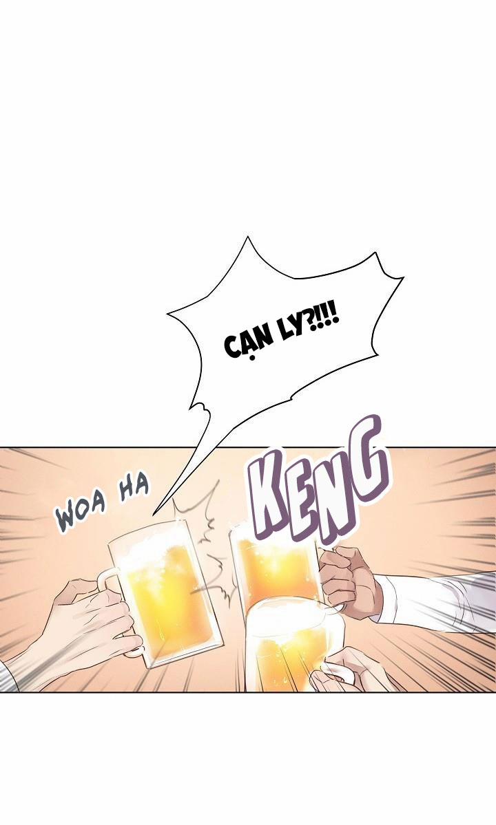 Người Tình Chân Thật 2 trang 17