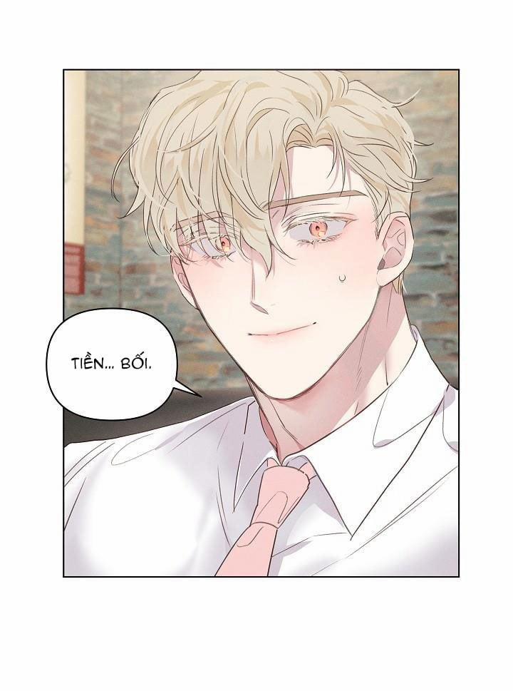 Người Tình Chân Thật 2 trang 24