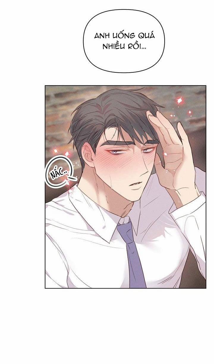 Người Tình Chân Thật 2 trang 25