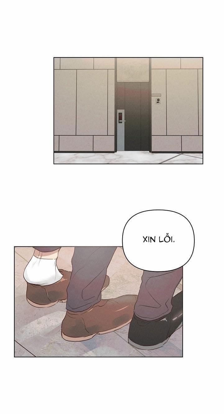 Người Tình Chân Thật 2 trang 29