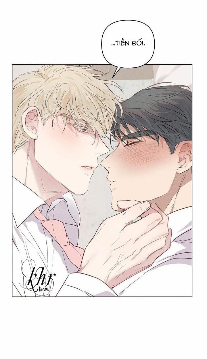 Người Tình Chân Thật 2 trang 32