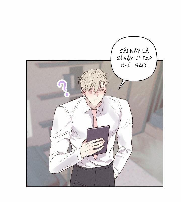 Người Tình Chân Thật 2 trang 35