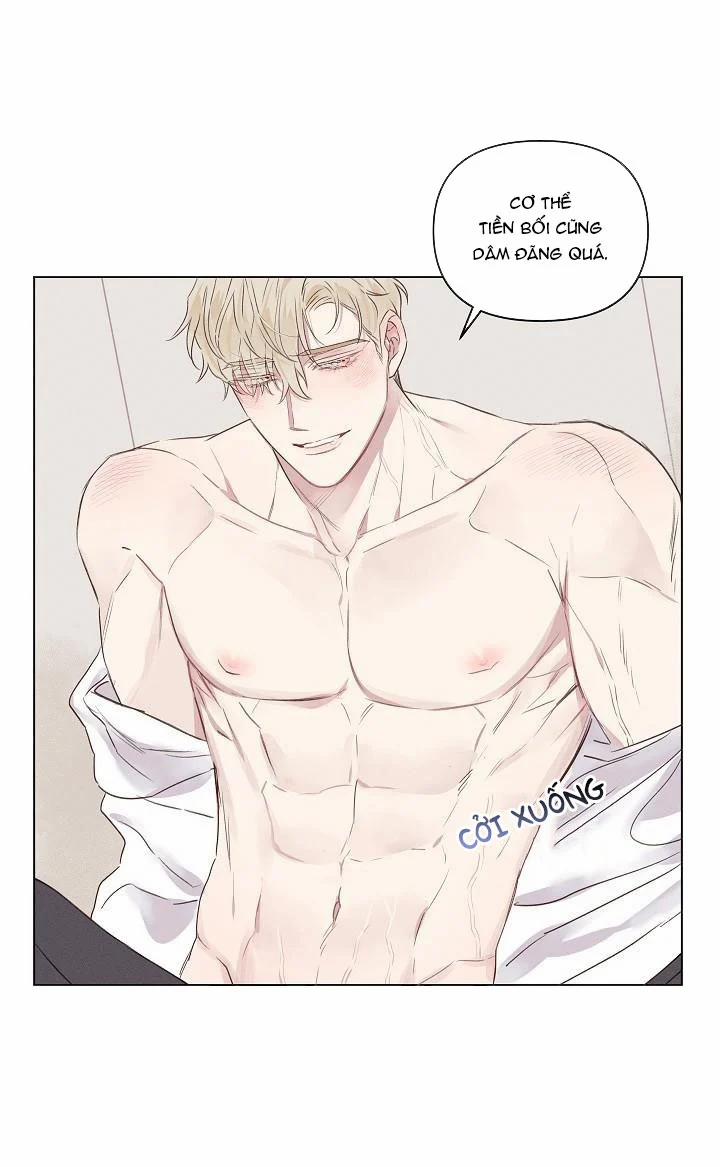 Người Tình Chân Thật 3 trang 14