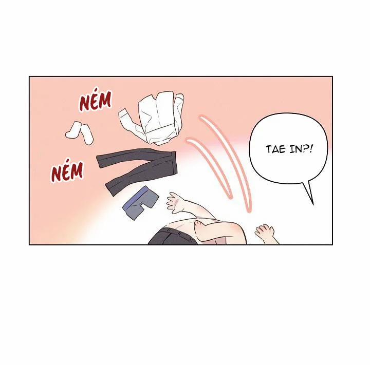 Người Tình Chân Thật 3 trang 18